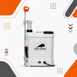 سمپاش شارژی اوسیس مدل OasiS 20L ظرفیت 20 لیتر