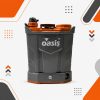 سمپاش شارژی اوسیس مدل OasiS 20L ظرفیت 20 لیتر
