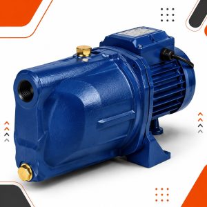 پمپ آب یک اسب آلبرو TJET 100 | قیمت و مشخصات